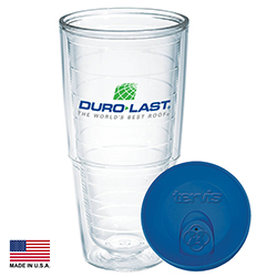 24 OZ TERVIS TUMBLER