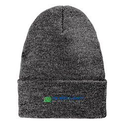 VOLUNTEER KNITWEAR CHORE BEANIE