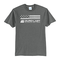 USA FLAG T-SHIRT