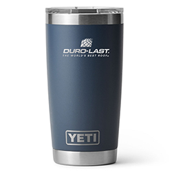 YETI RAMBLER INSULATED TUMBLER 20 OZ