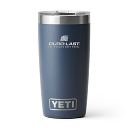 YETI RAMBLER INSULATED TUMBLER 10 OZ