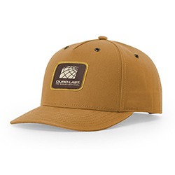 RICHARDSON BURNSIDE CAP
