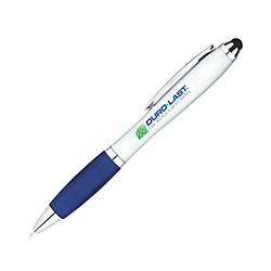 BALLPOINT PEN/STYLUS-SET OF 25