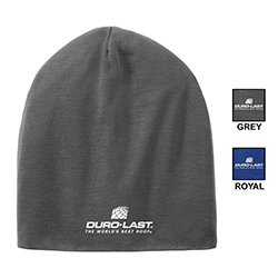 SPORT-TEK POSICHARGE JERSEY KNIT SLOUCH BEANIE