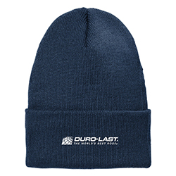 VOLUNTEER KNITWEAR CHORE BEANIE