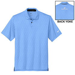 NIKE VAPOR DASH POLO - MENS