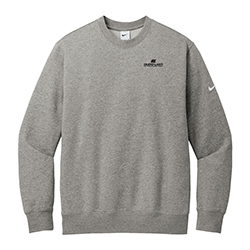 NIKE FLEECE CREW - MENS