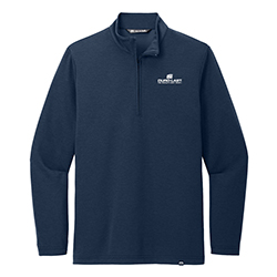 TM COVESIDE 1/4 ZIP - MENS