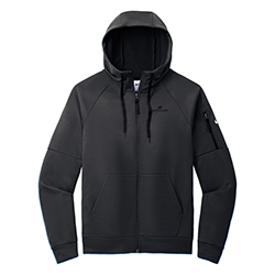 NIKE THERMA FIT FULL ZIP FLEECE - MENS