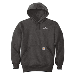 CARHARTT HEAVY WEIGHT HOODED SWEATSHIRT - MENS