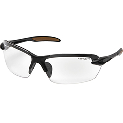 CARHARTT SPOKANE SAFETY GLASSES