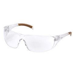 CARHARTT BILLINGS SAFETY GLASSES