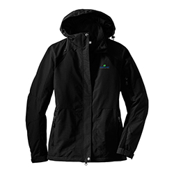 ALL-SEASON II JACKET - LADIES