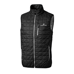 C&B RAINIER PRIMALOFT VEST - MENS