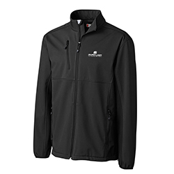 CLIQUE ECO STRETCH SOFTSHELL JACKET - MENS