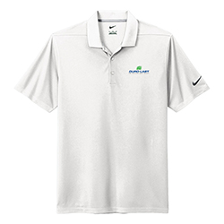 NIKE DRI-FIT MICRO PIQUE POLO - MENS