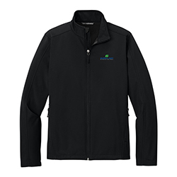 CORE SOFT SHELL JACKET - MENS