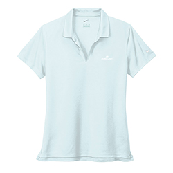 NIKE DRI-FIT MICRO PIQUE 2.0 POLO - LADIES