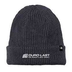 TNF RIB BEANIE