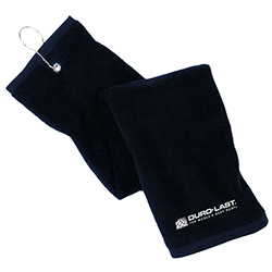 PA GOLF TOWEL