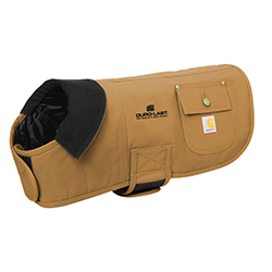 CARHARTT DOG COAT