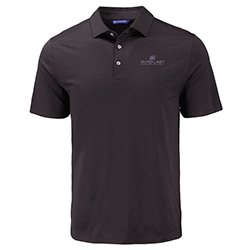 C&B COASTLINE RECYCLED POLO - MENS