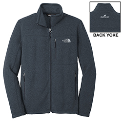 TNF SWEATER FLEECE JACKET - MENS