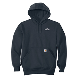 CARHARTT HEAVY WEIGHT HOODED SWEATSHIRT - MENS