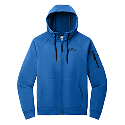 NIKE THERMA FIT FULL ZIP FLEECE - MENS