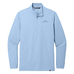 TM COVESIDE 1/4 ZIP - MENS