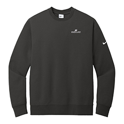 NIKE FLEECE CREW - MENS