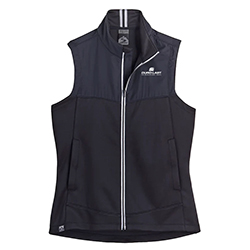 STORM CREEK TIEBREAKER VEST - LADIES