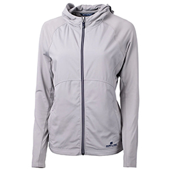 C&B ADAPT ECO KNIT RECYCLED JACKET WOMENS