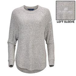 CUDDLE OVERSIZE SWEATER WOMENS