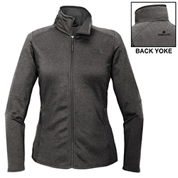 TNF SKYLINE FLEECE JACKET WOMENS