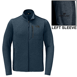 TNF SKYLINE FLEECE JACKET MENS