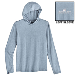 STORM CREEK PACESETTER HOODIE MENS