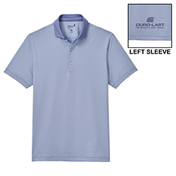 JOHNNIE-O PERFORMANCE JERSEY POLO REAGAN MENS