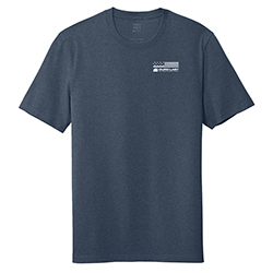 DISTRICT RE-TEE UNISEX