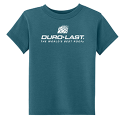 BELLA+CANVAS TODDLER SHORT SLEEVE TEE