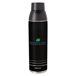 26 OZ TERVIS STAINLESS STEEL BOTTLE