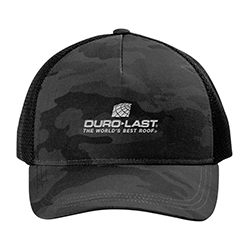 OGIO FUSION TRUCKER CAP