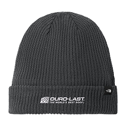 TNF RIB BEANIE