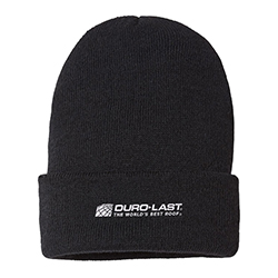 USA-MADE SUSTAINABLE CUFFED BEANIE