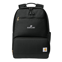 CARHARTT TWO-COMPARTMENT COOLER BACKPACK