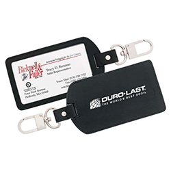 DESTINATION LUGGAGE TAG